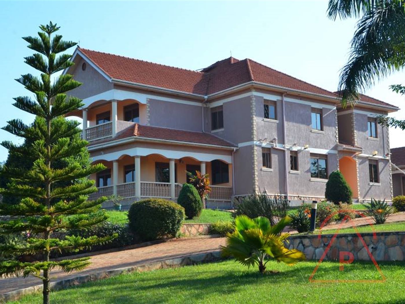 Mansion for sale in Matugga Kampala