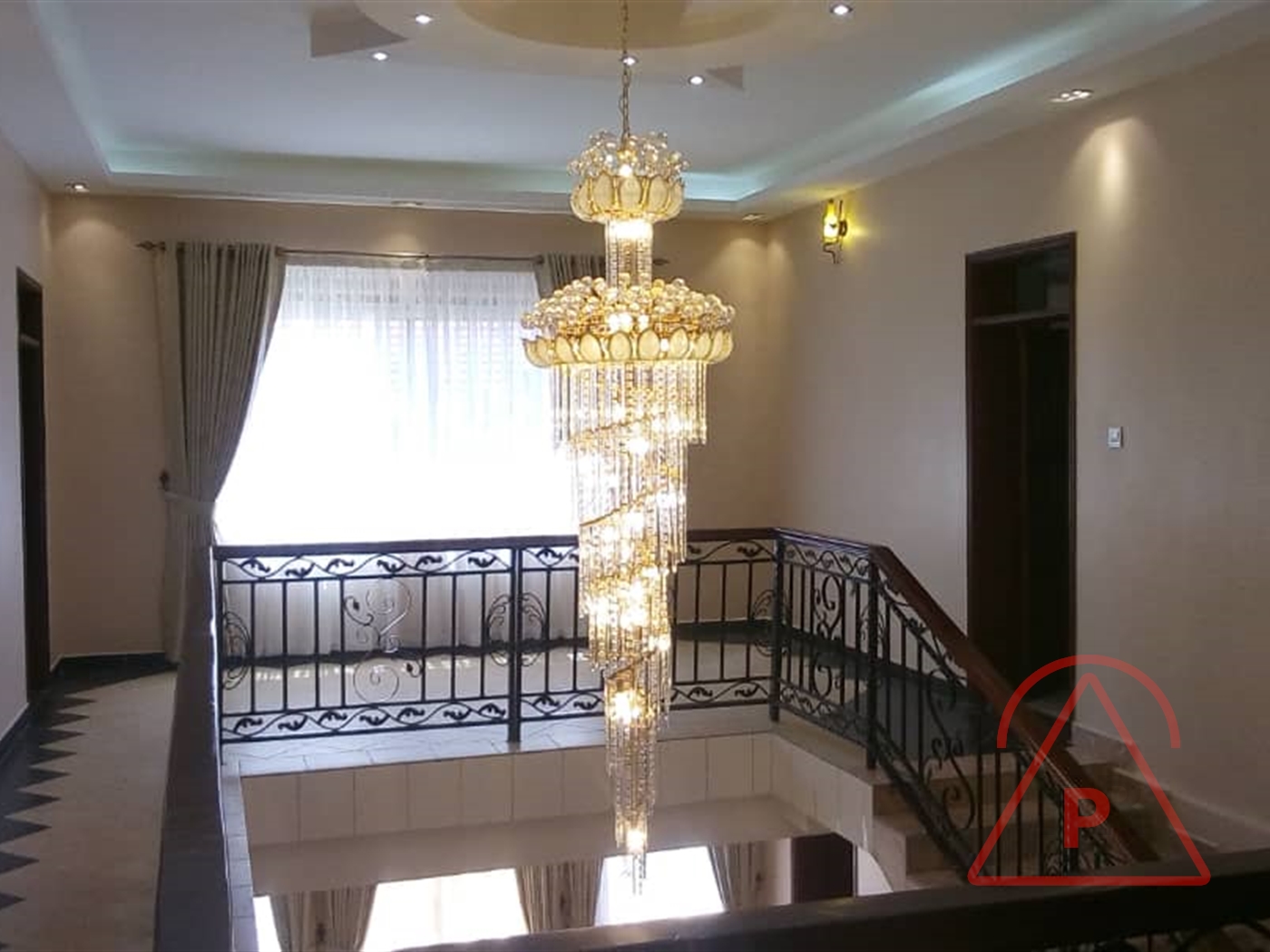 Mansion for sale in Bbunga Kampala