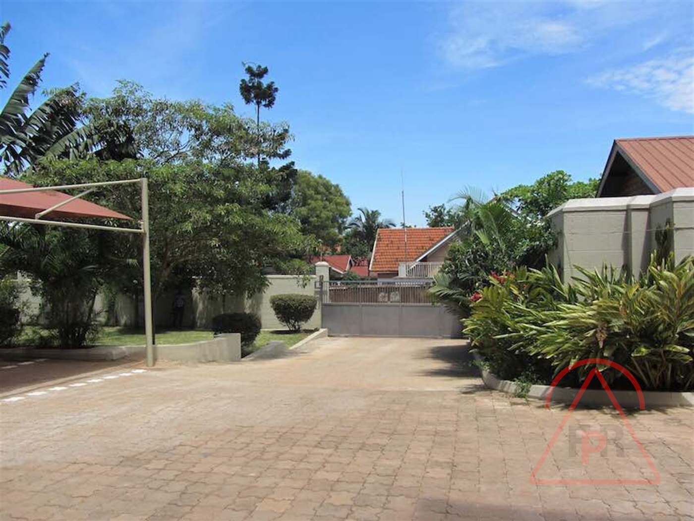 Apartment block for sale in Bukoto Kampala