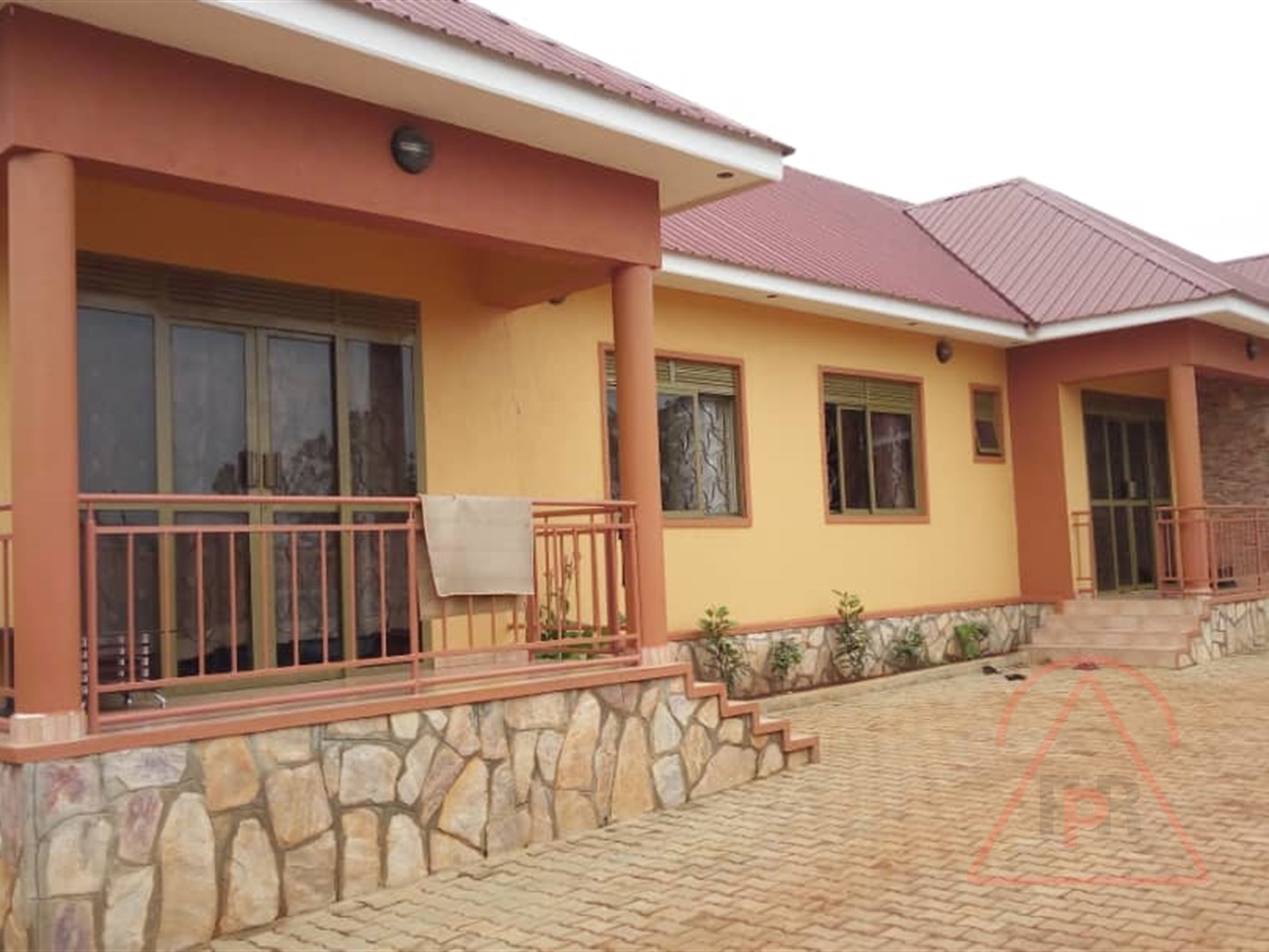 Apartment for sale in Najjera Wakiso