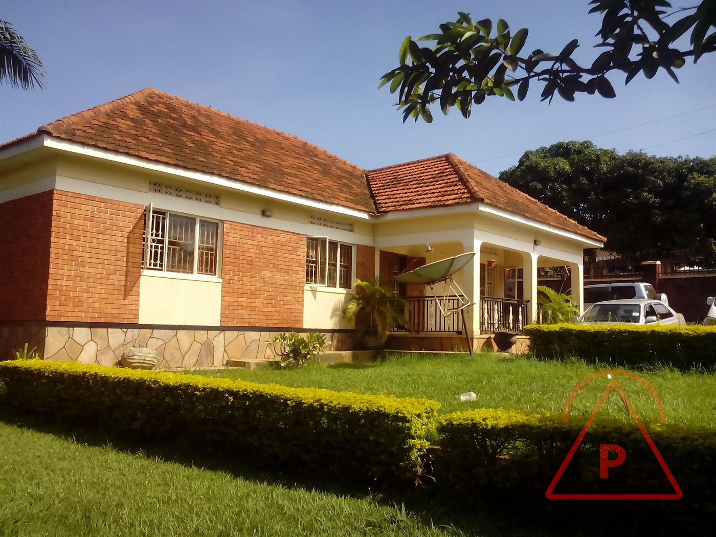 Bungalow for sale in Ntinda Kampala