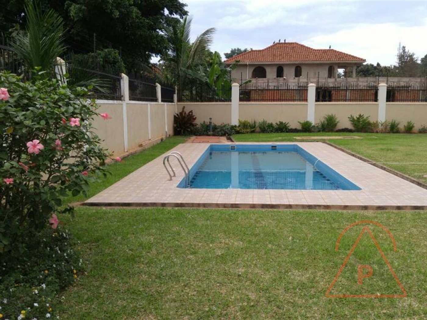 Storeyed house for sale in Naguru Kampala