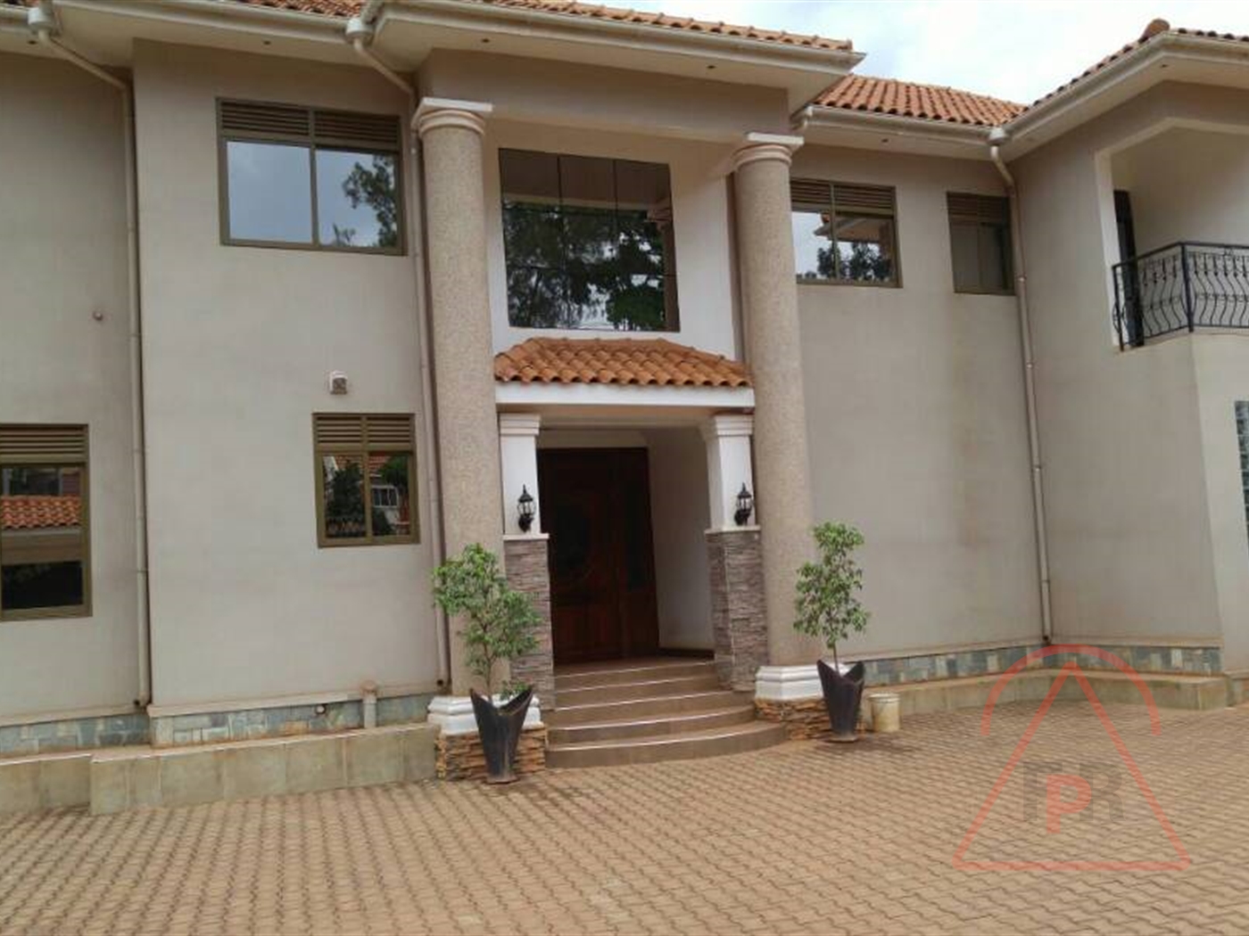 Storeyed house for sale in Naguru Kampala