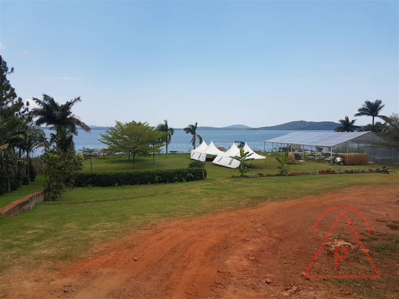 Beach for sale in Mbuga Kampala