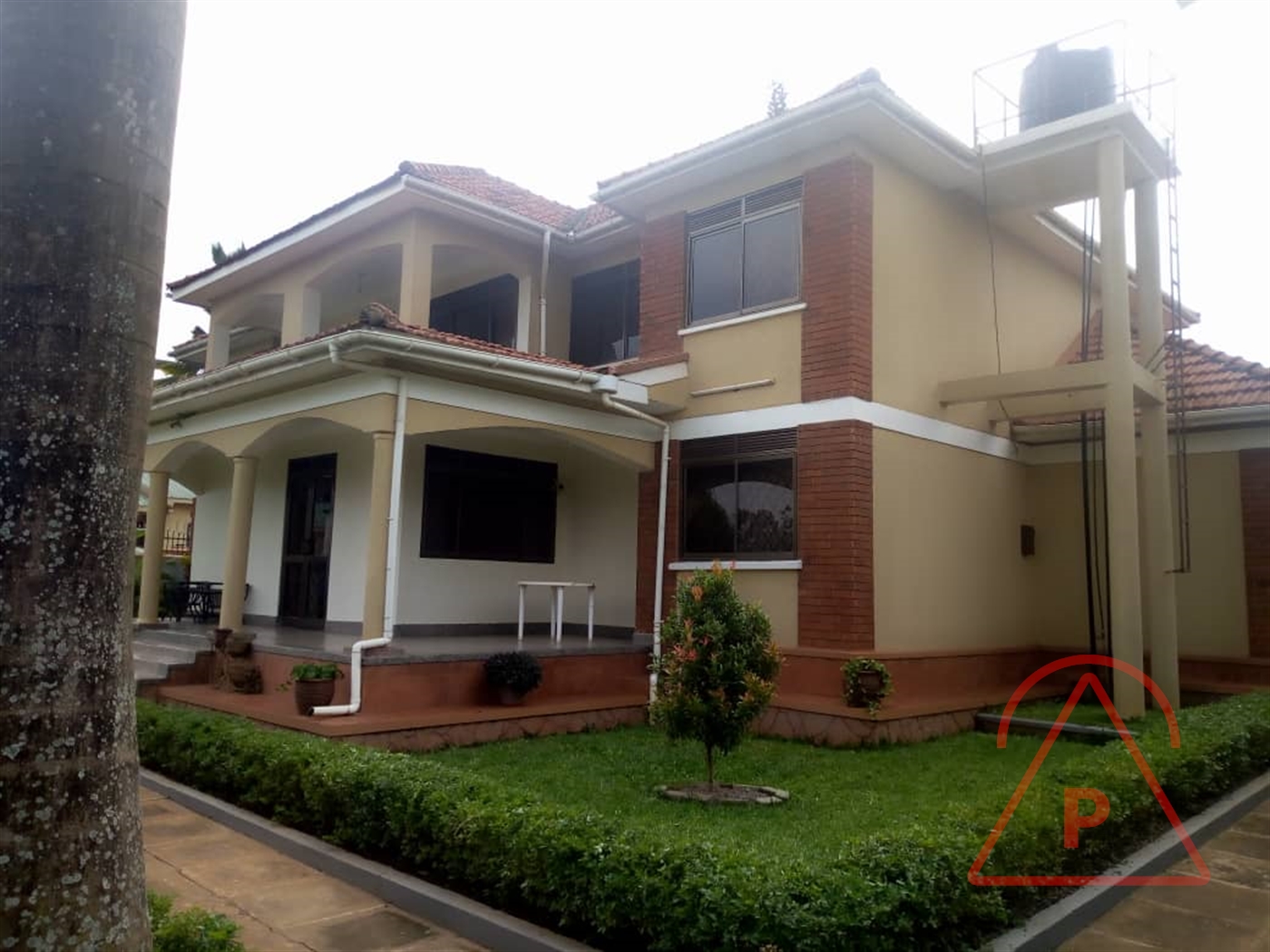 Mansion for sale in Kisaasi Kampala