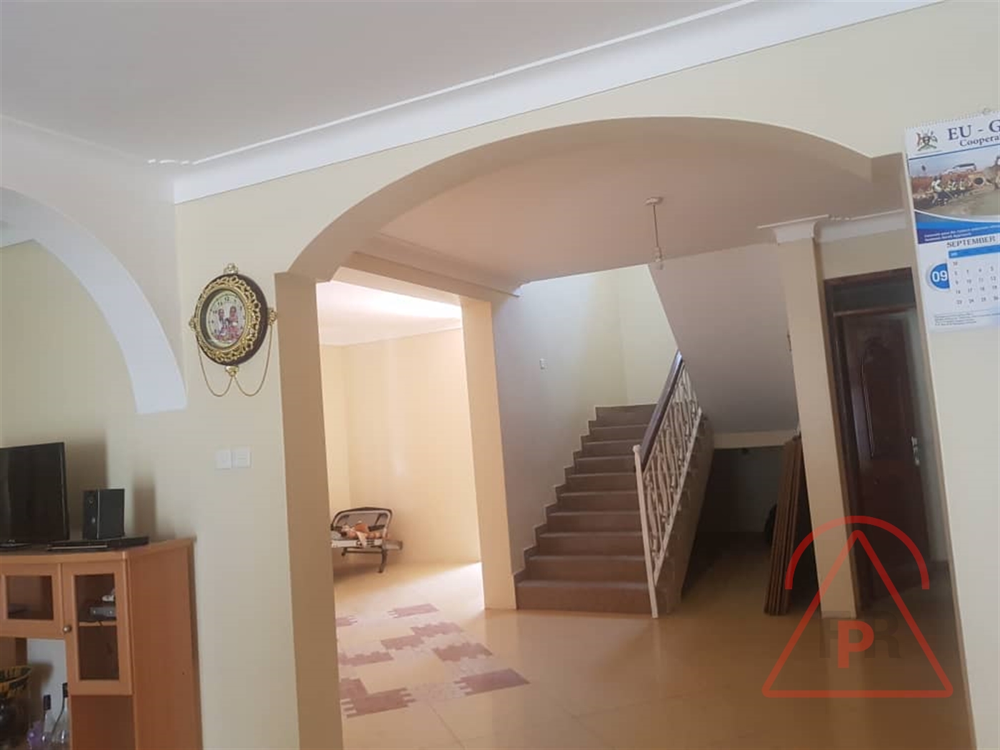 Mansion for sale in Muyenga Kampala