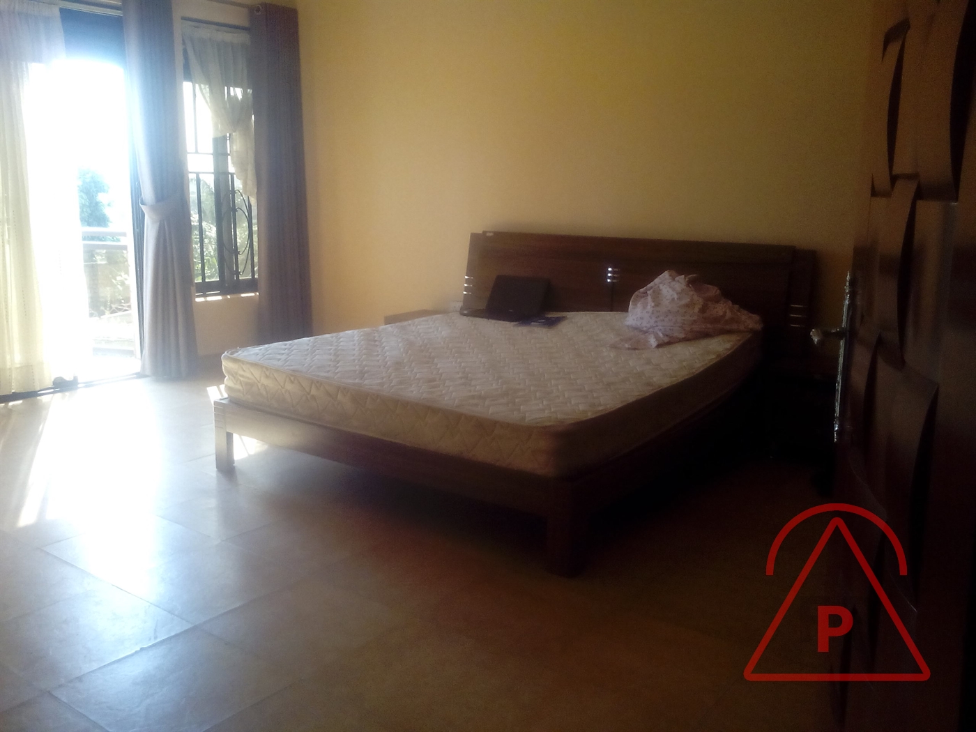 Town House for rent in Naguru Kampala