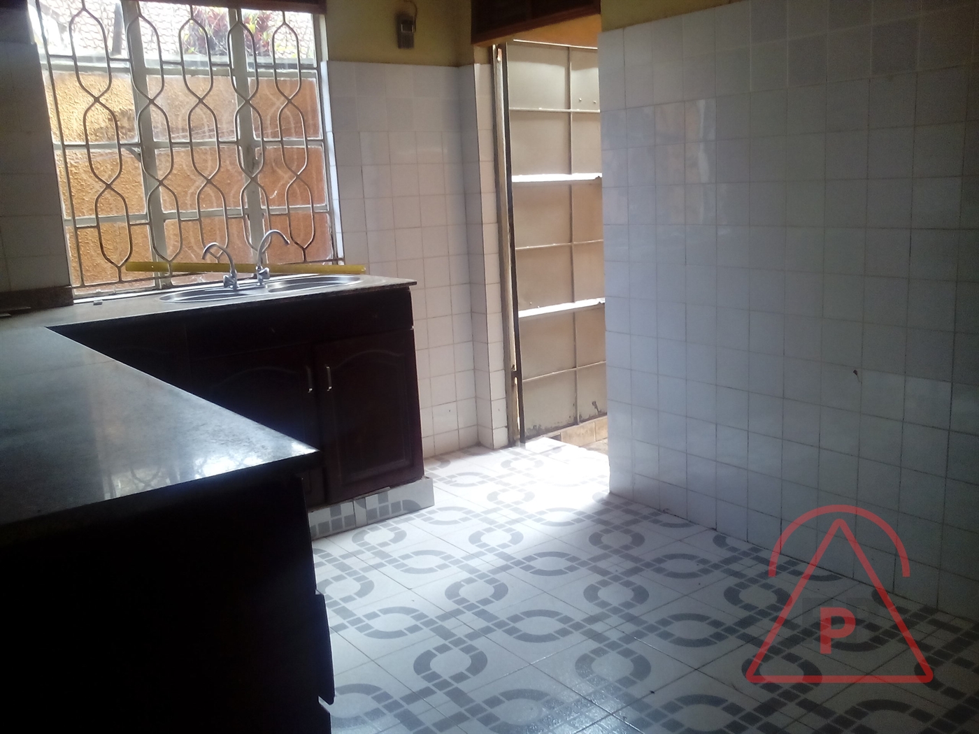 Bungalow for rent in Bukoto Kampala