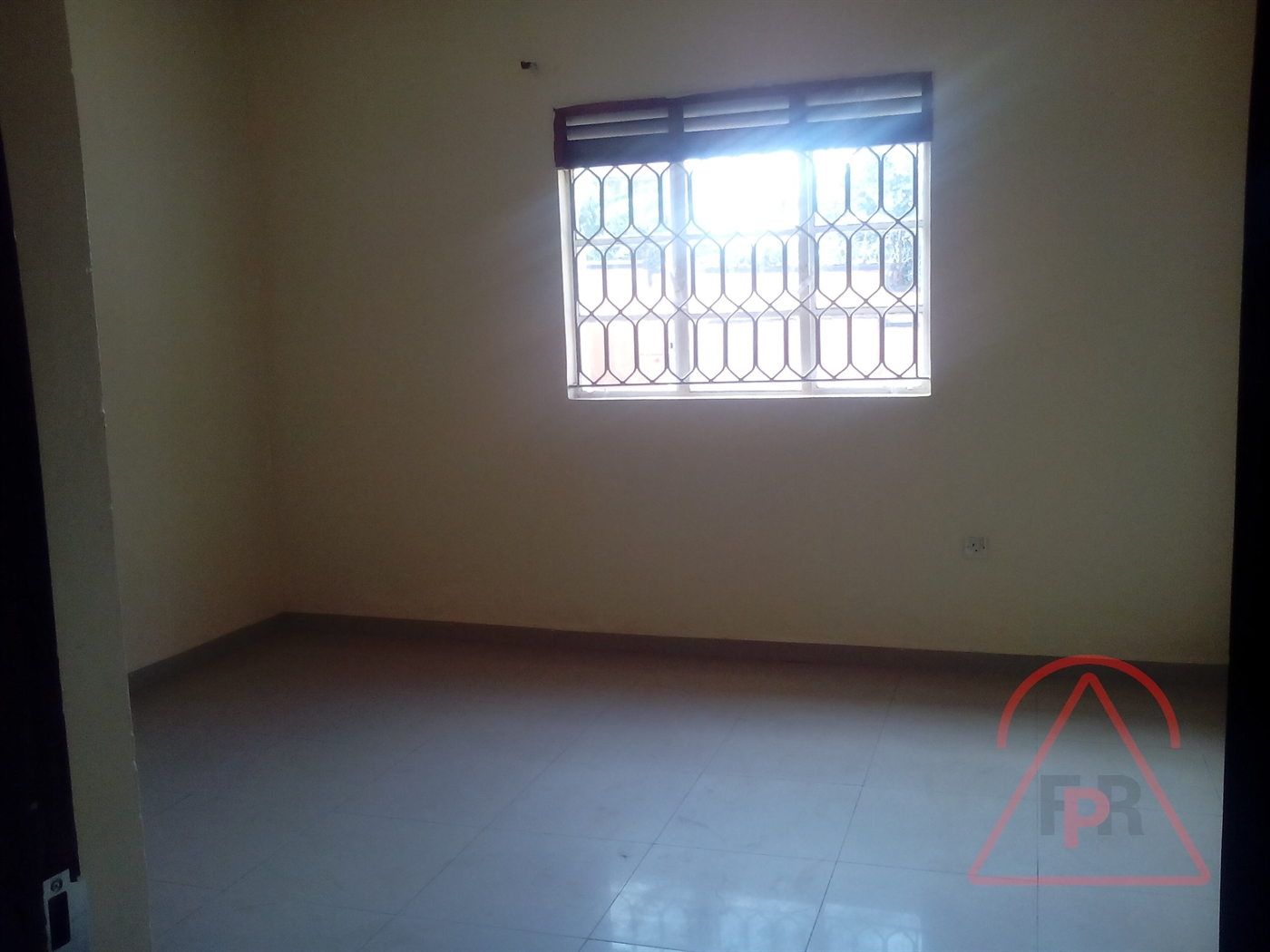 Bungalow for rent in Bukoto Kampala