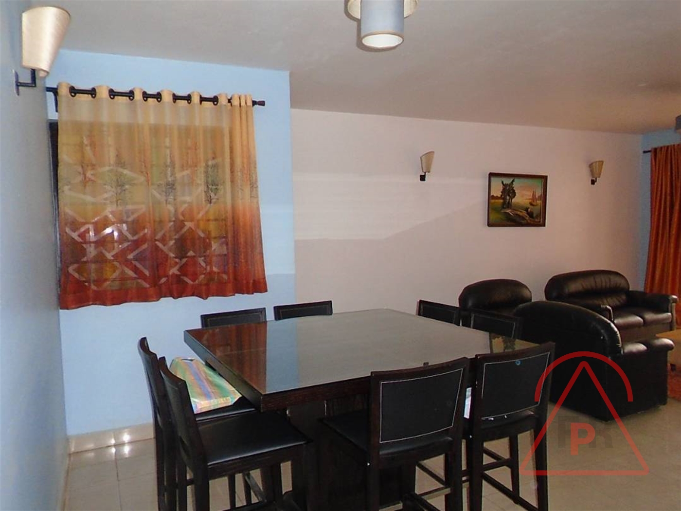 Apartment for rent in Naguru Kampala