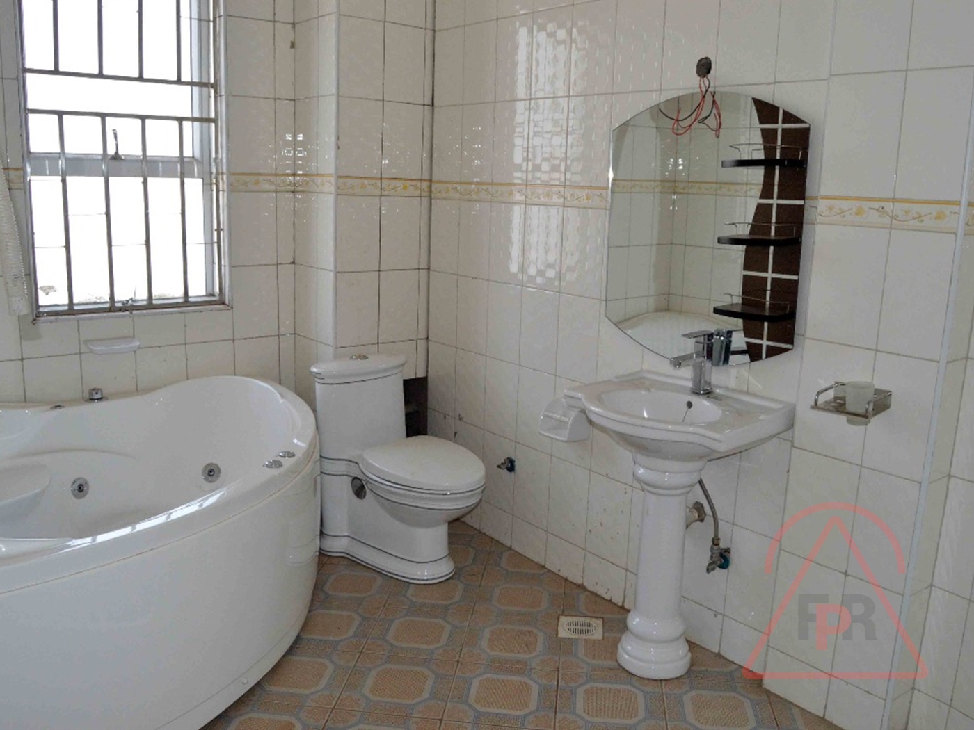 Apartment for rent in Naguru Kampala