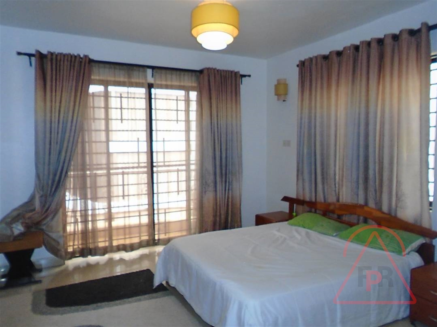 Apartment for rent in Naguru Kampala