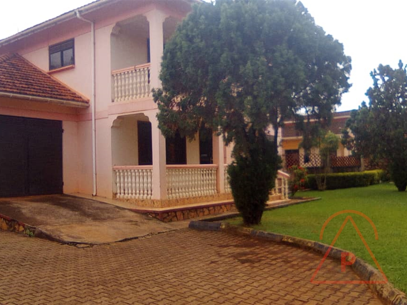 Mansion for sale in Ntinda Kampala