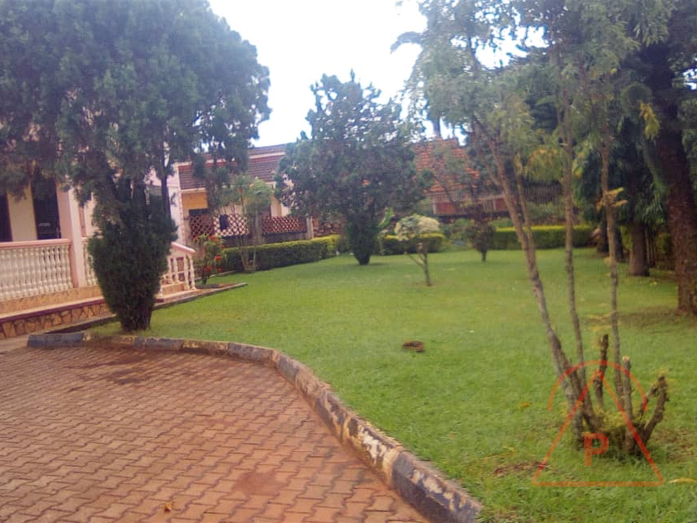 Mansion for sale in Ntinda Kampala