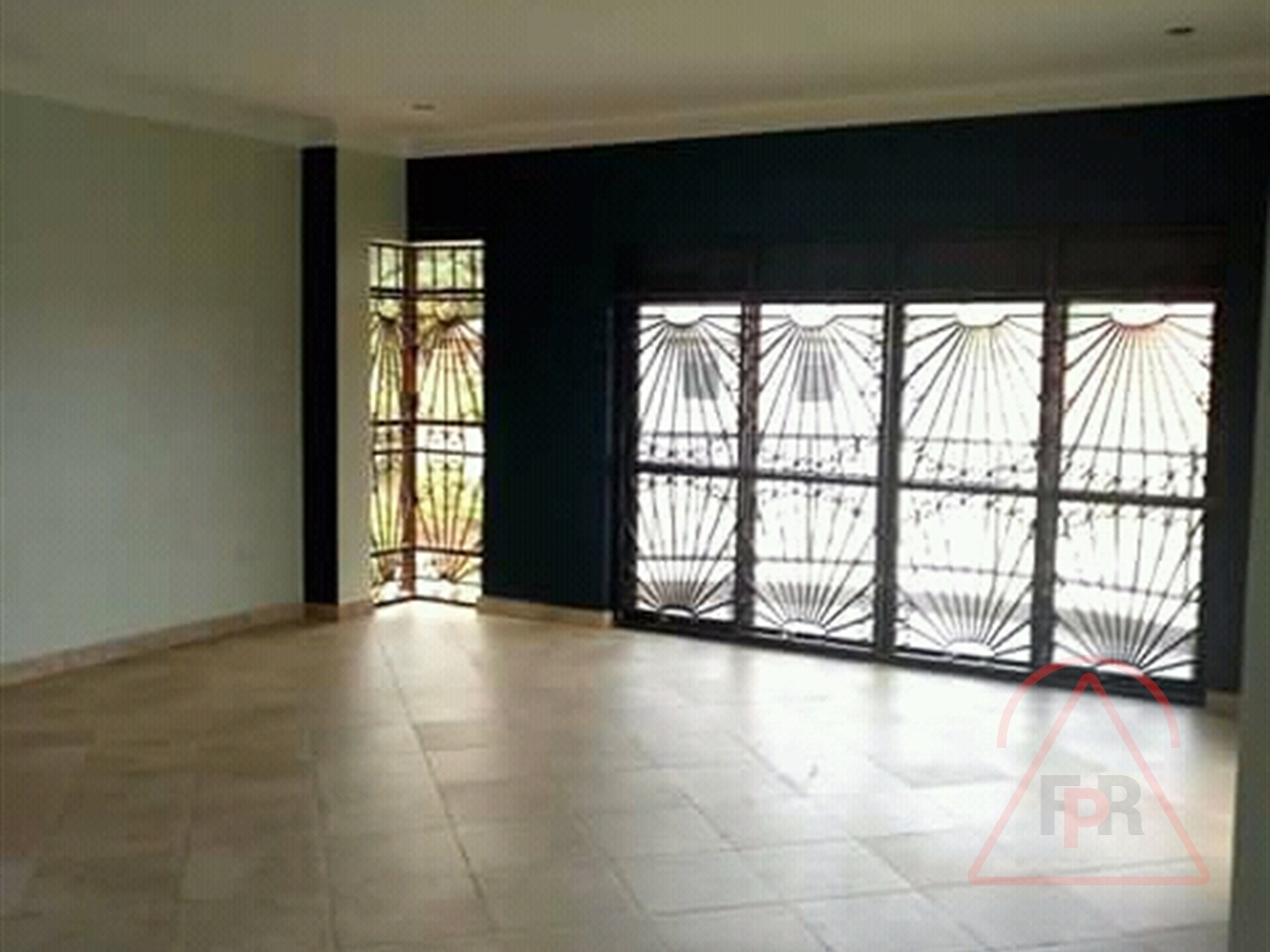 Bungalow for rent in Naguru Kampala