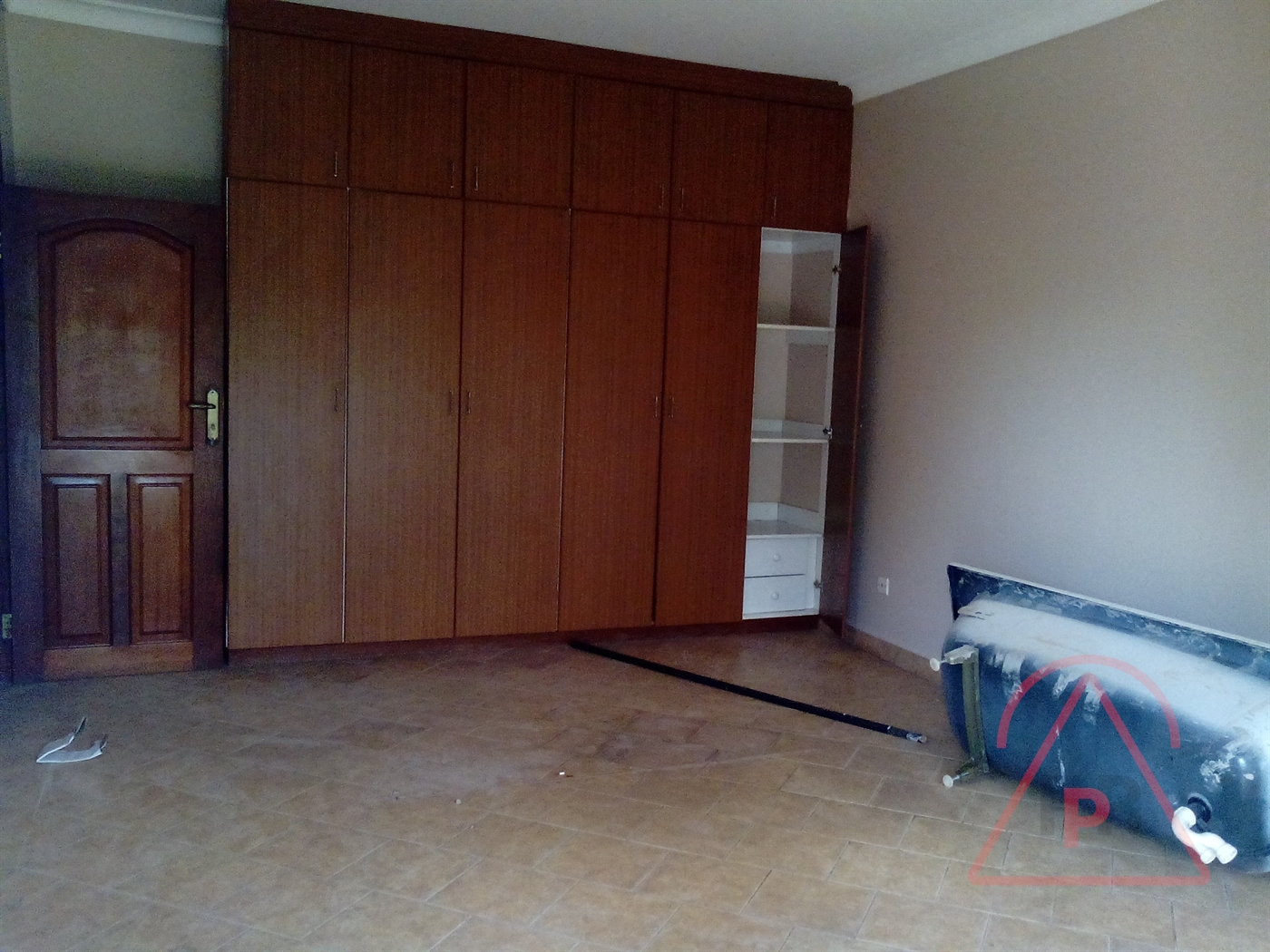 Apartment for rent in Naguru Kampala