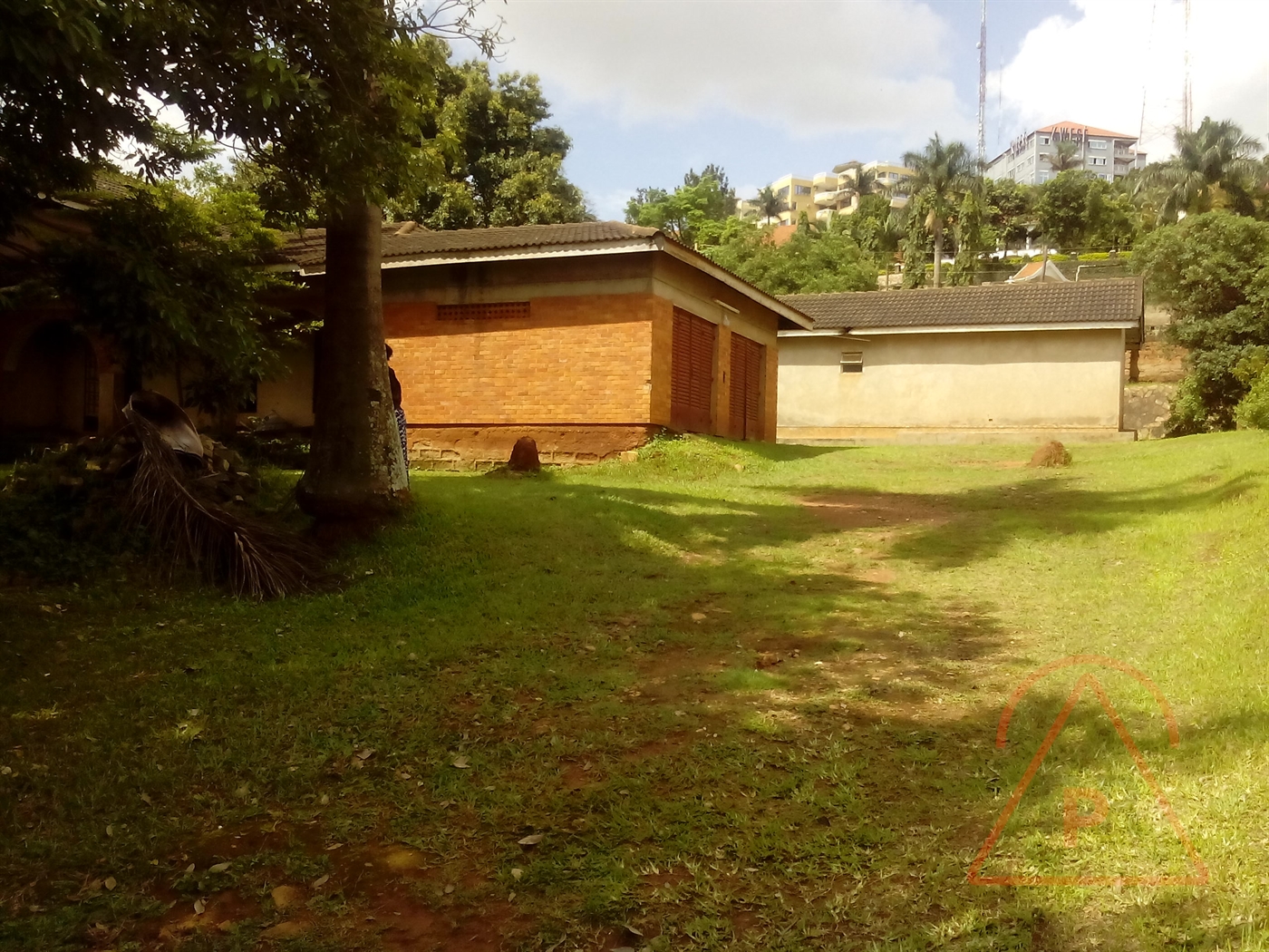 Residential Land for sale in Naguru Kampala