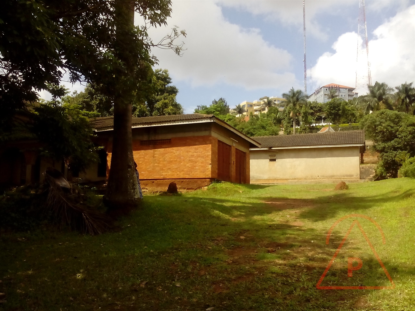 Residential Land for sale in Naguru Kampala