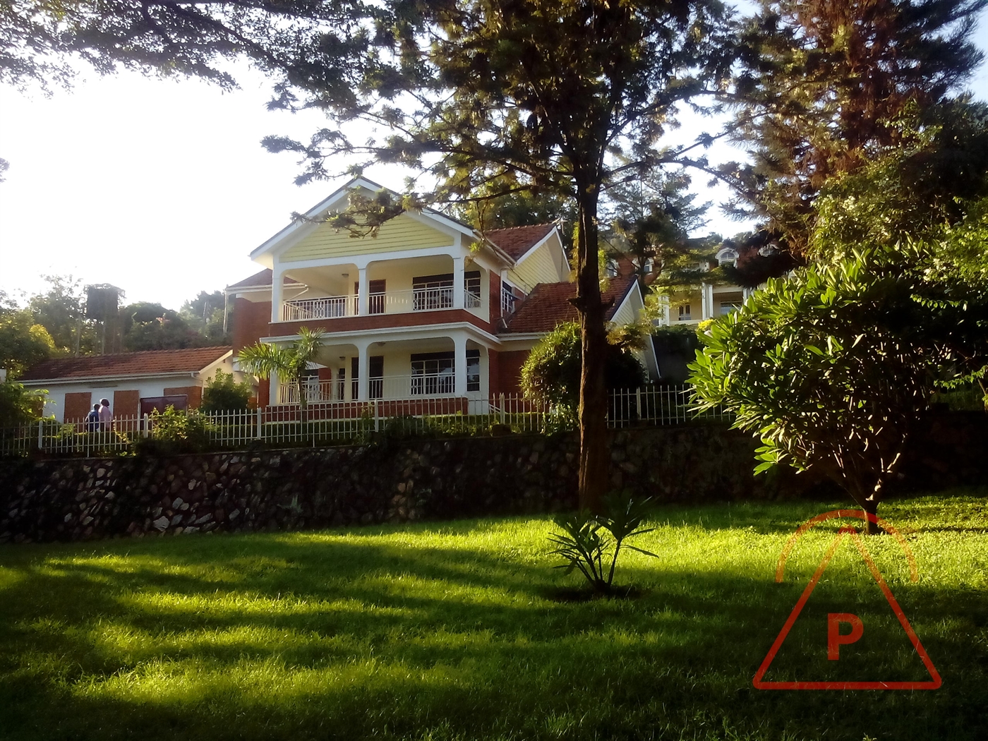 Town House for rent in Naguru Kampala