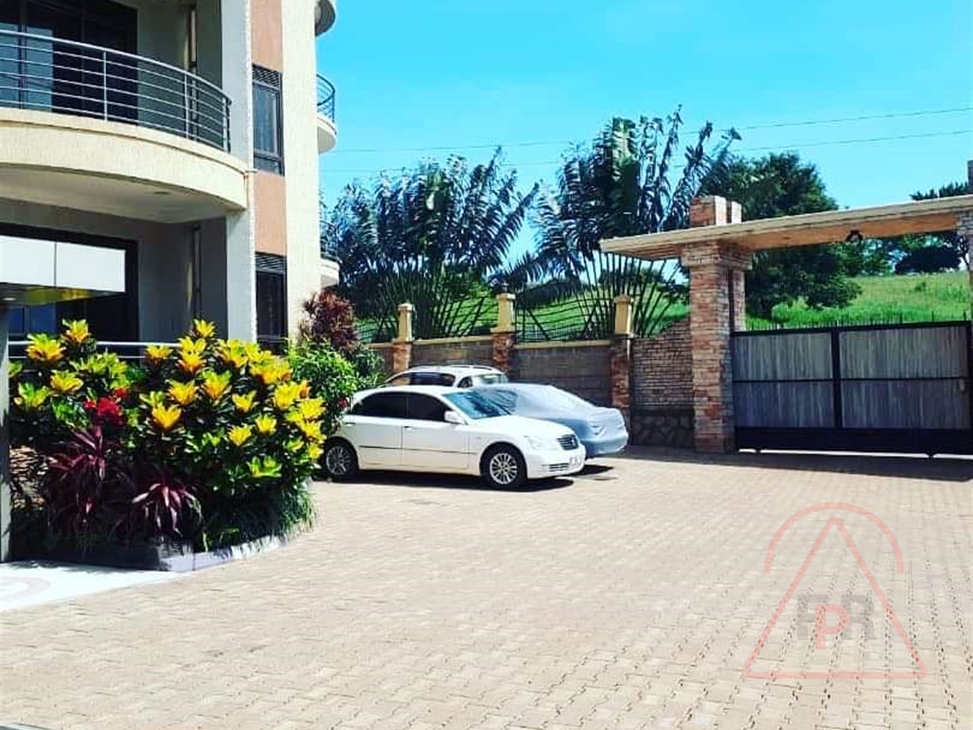 Apartment for sale in Munyonyo Kampala