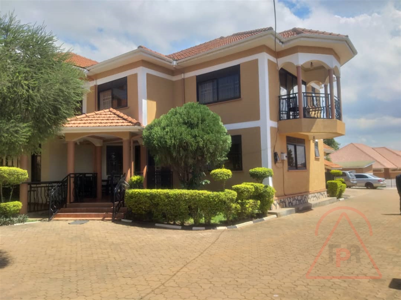 Guest house for sale in Muyenga Kampala