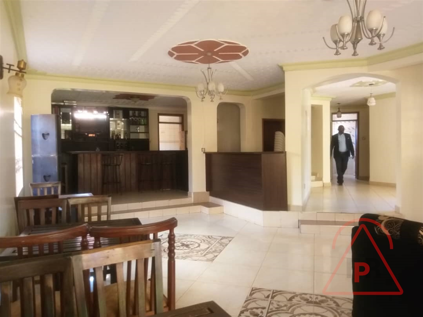 Guest house for sale in Muyenga Kampala