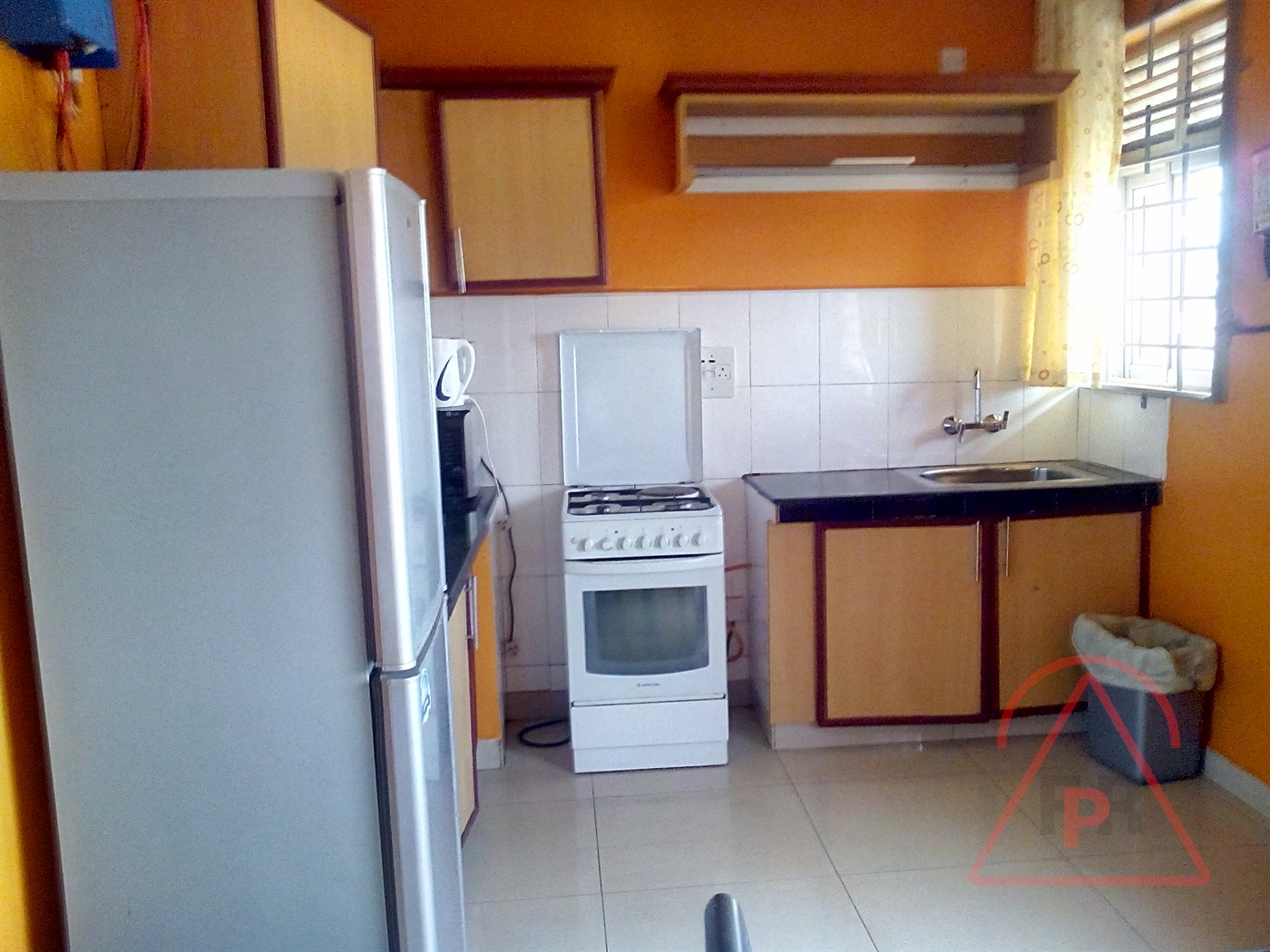 Apartment for rent in Naguru Kampala