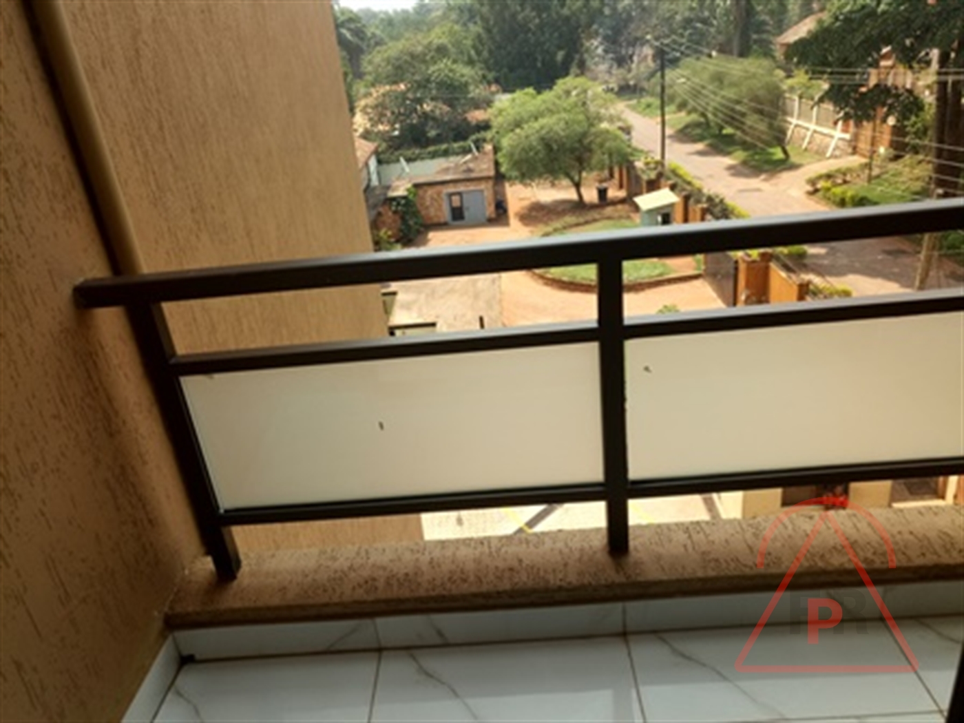 Apartment for rent in Kololo Kampala