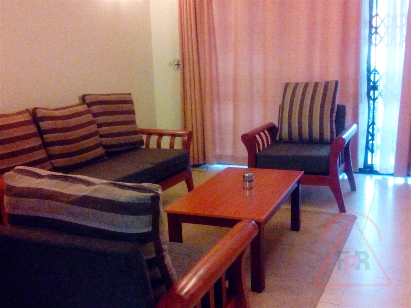 Apartment for rent in Naguru Kampala