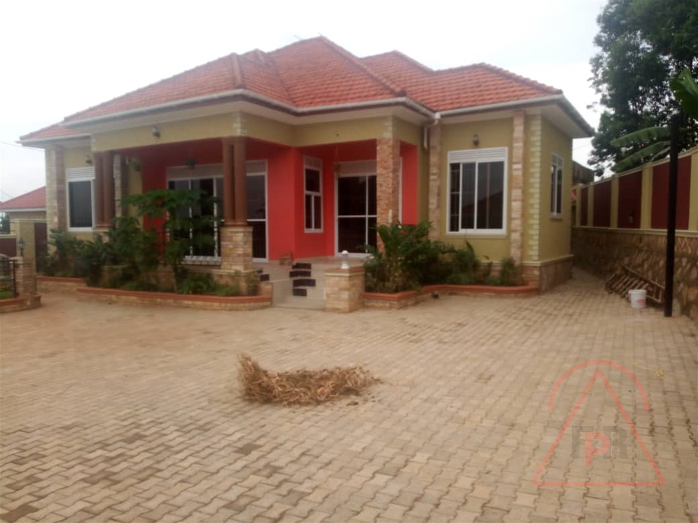 Bungalow for sale in Bulindo Wakiso