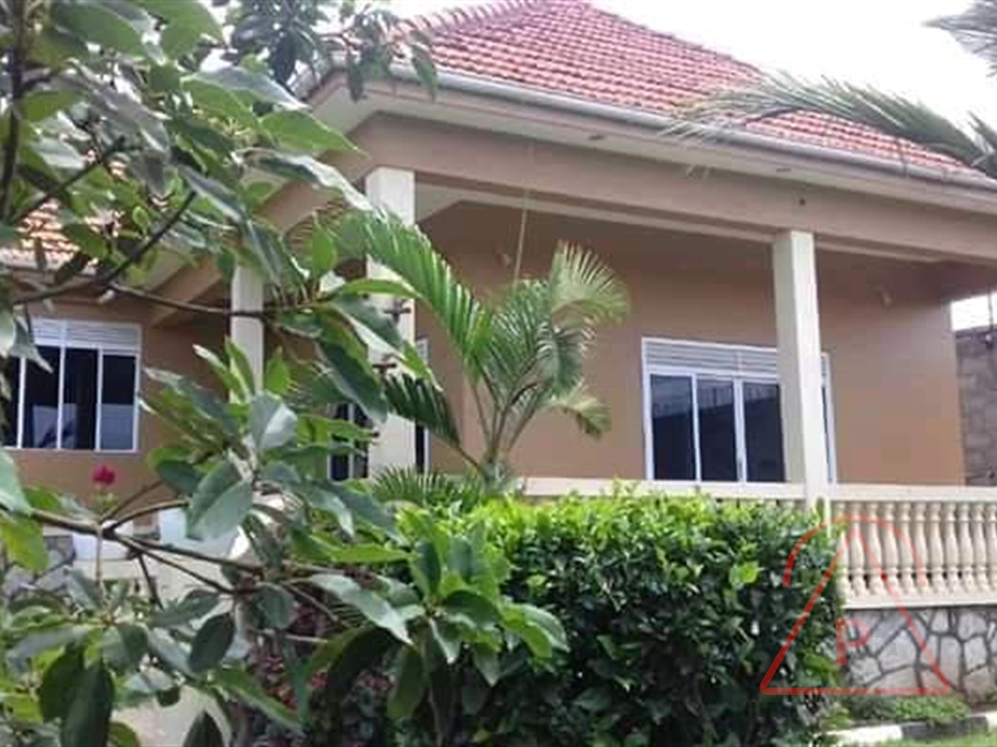 Bungalow for sale in Kira Wakiso