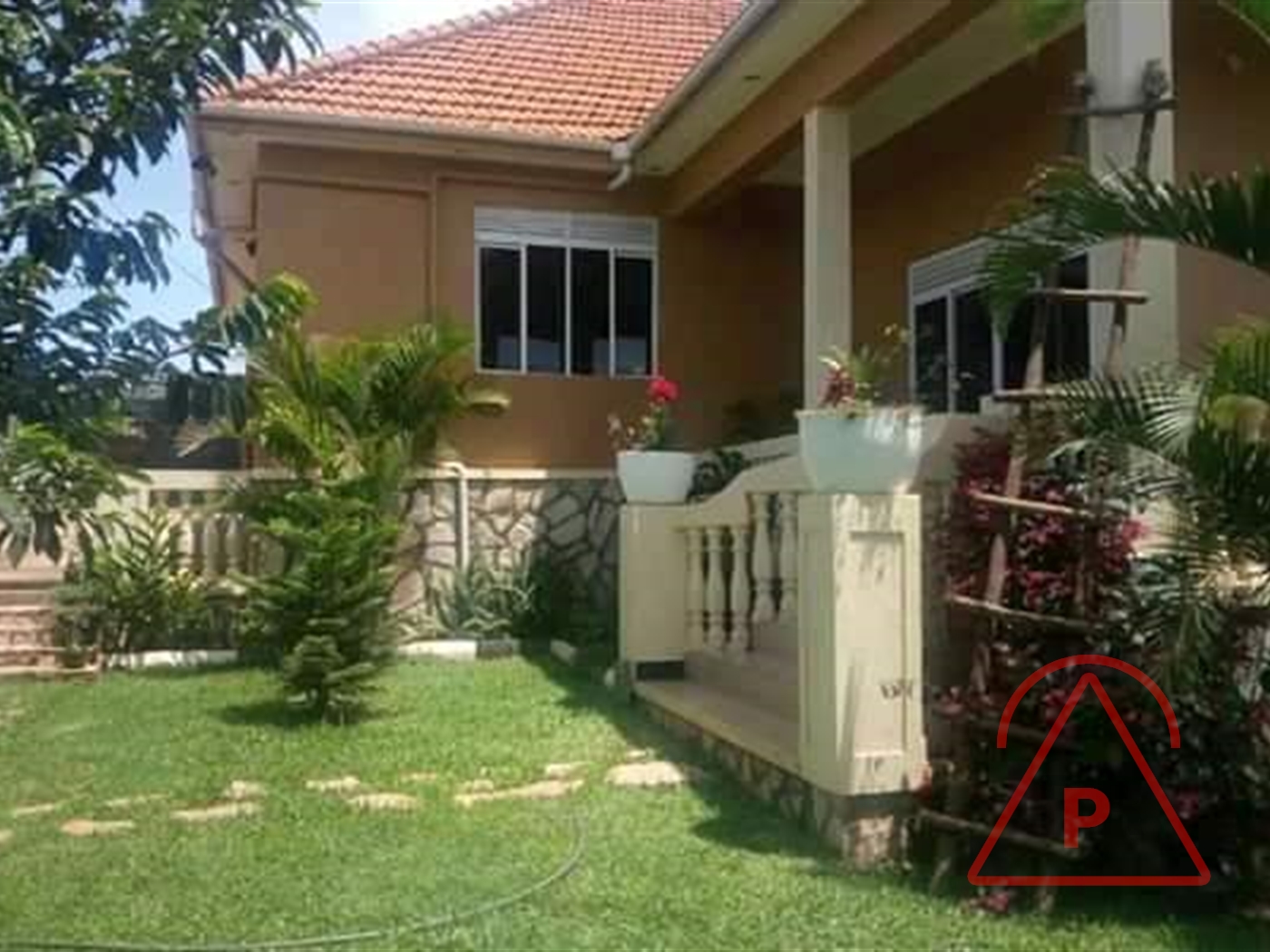 Bungalow for sale in Kira Wakiso