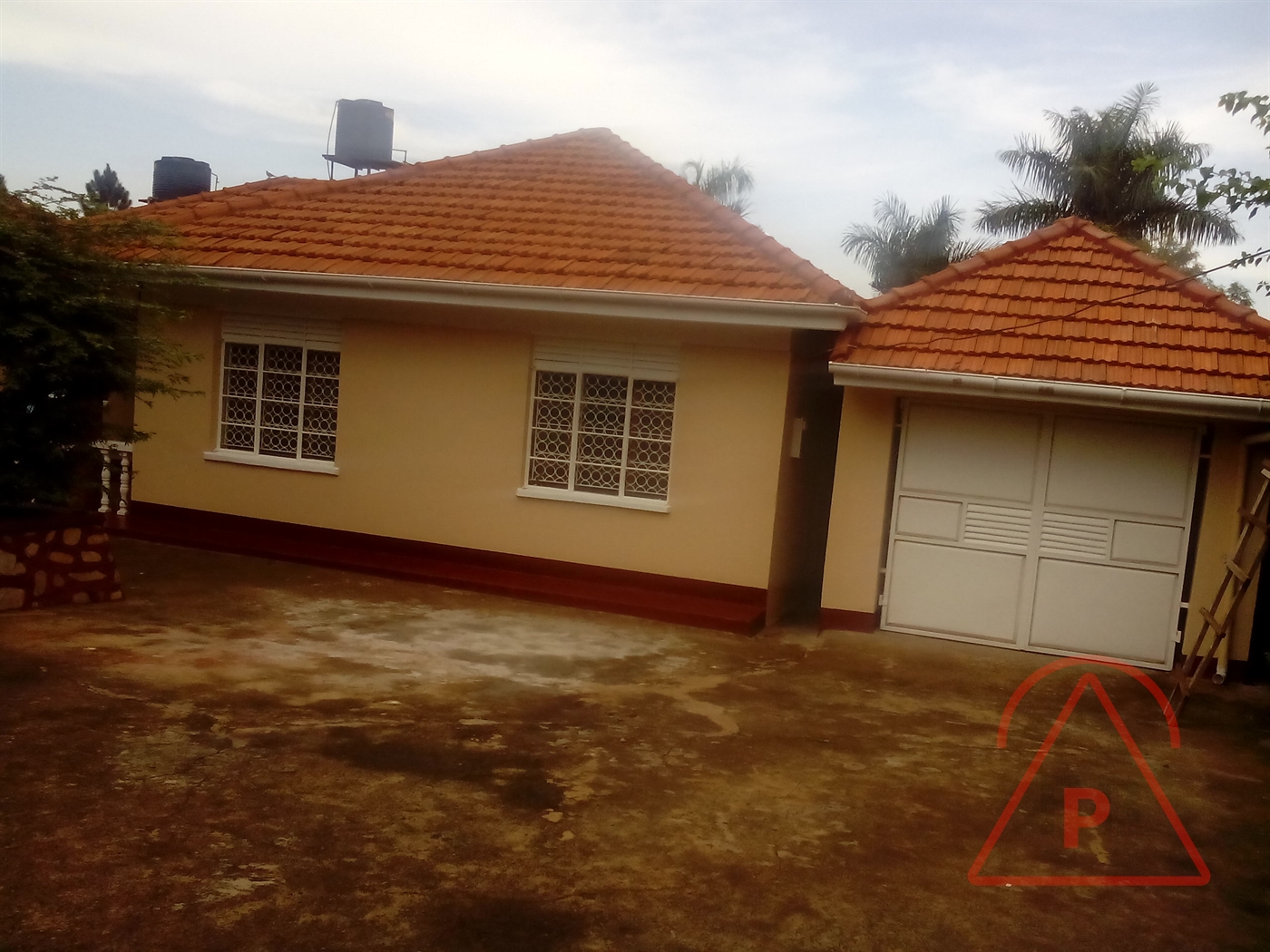 Bungalow for sale in Ntinda Kampala