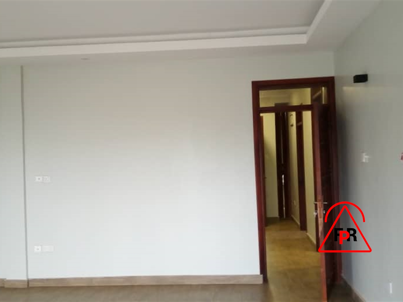 Storeyed house for rent in Naguru Kampala