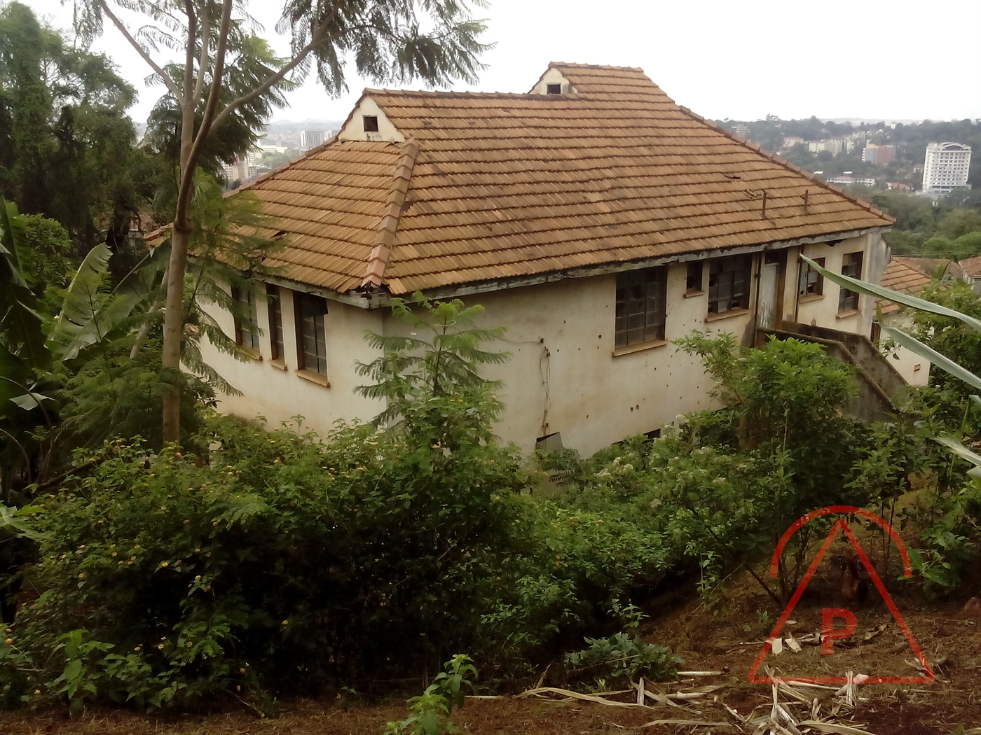 Residential Land for sale in Kololo Kampala