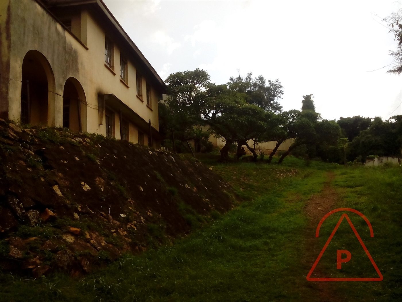 Residential Land for sale in Kololo Kampala