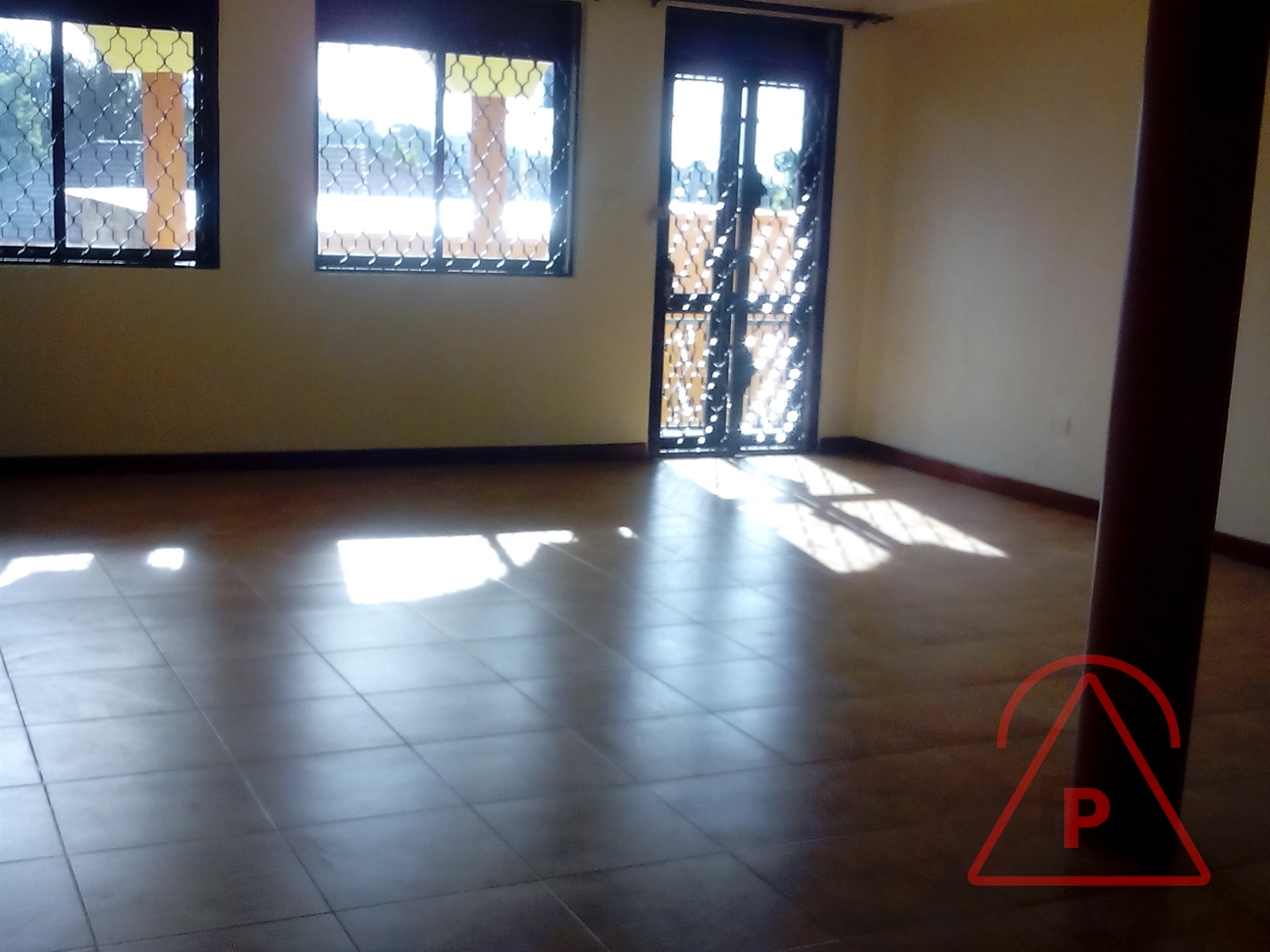 Town House for rent in Naguru Kampala