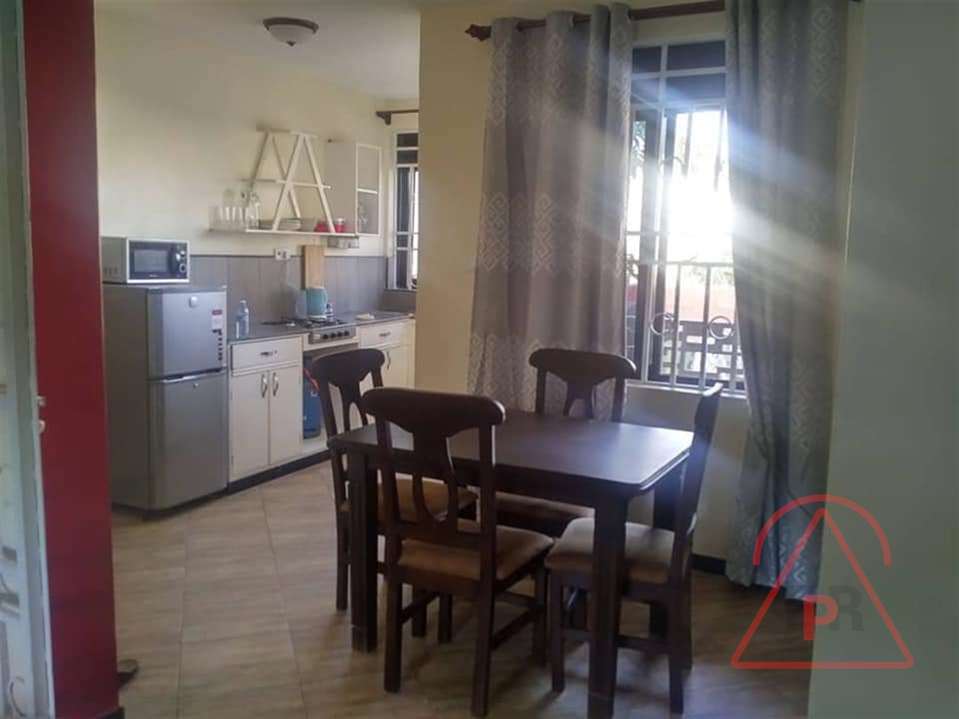 Apartment for rent in Bugoloobi Kampala