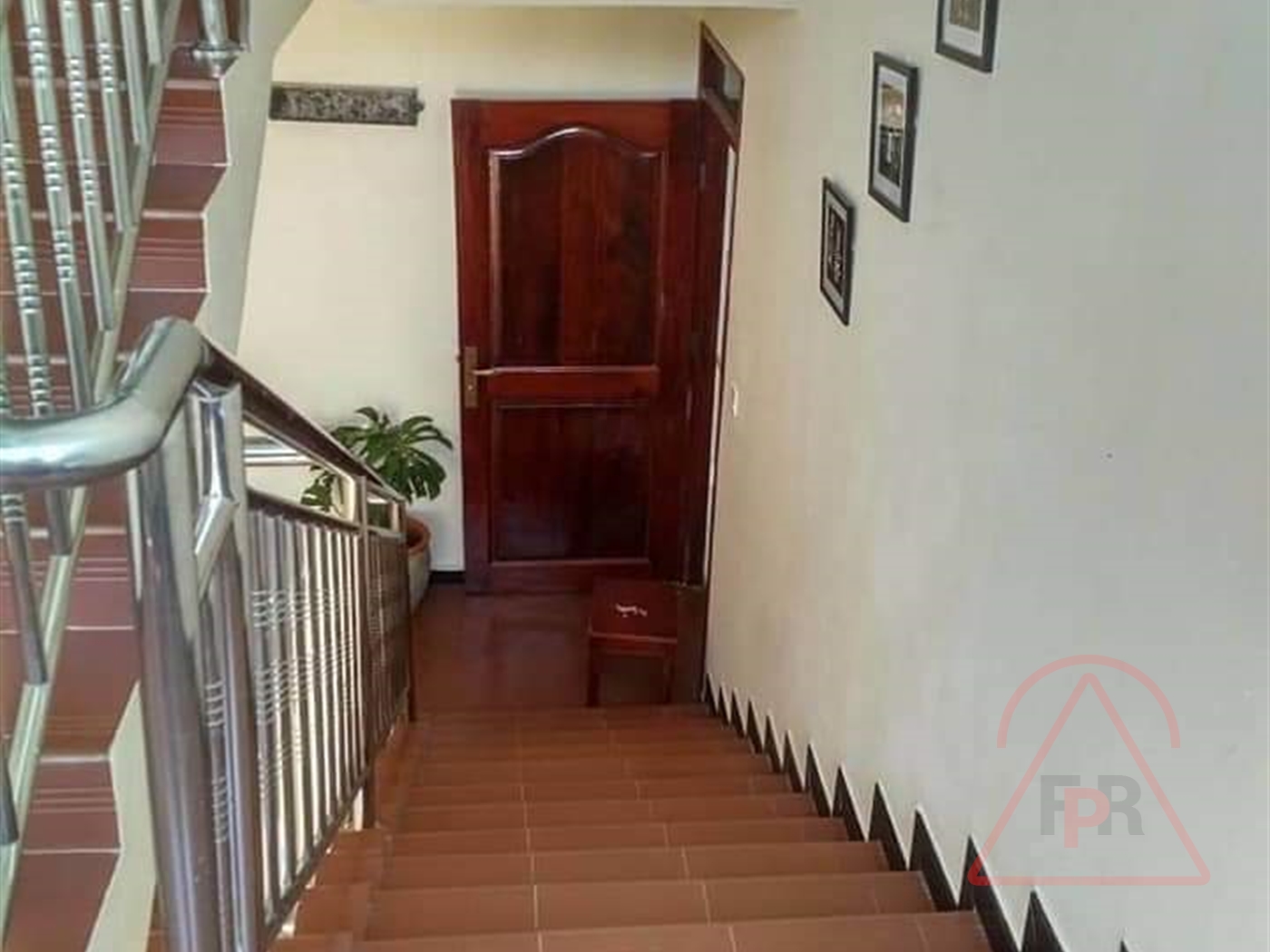 Apartment for rent in Bugoloobi Kampala