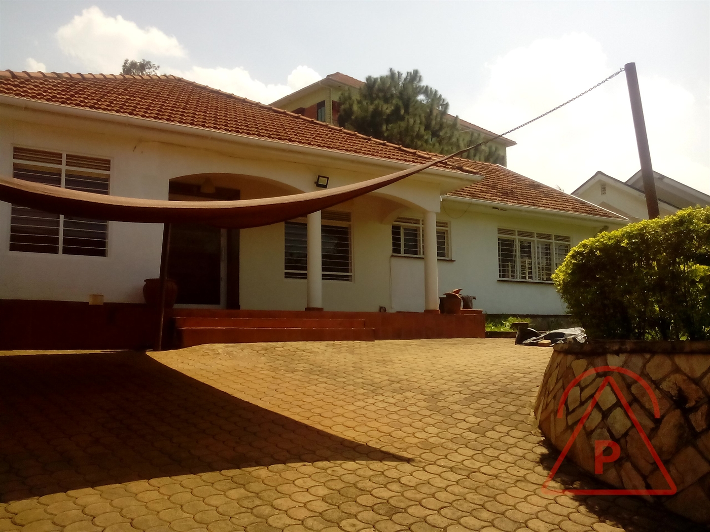 Bungalow for sale in Ntinda Kampala