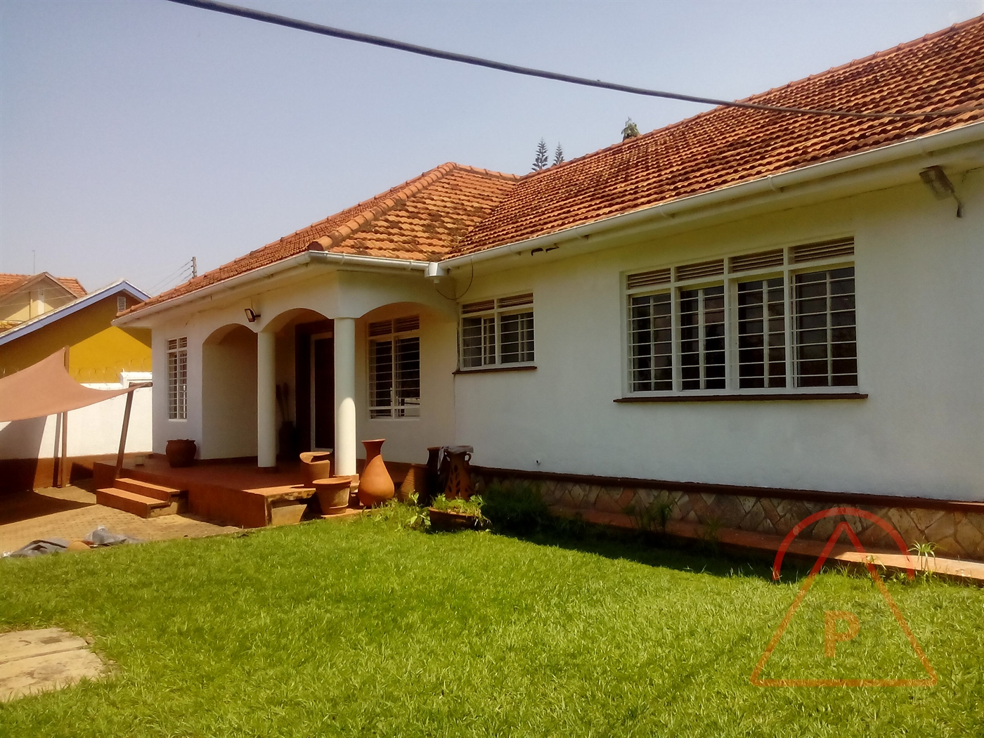 Bungalow for sale in Ntinda Kampala