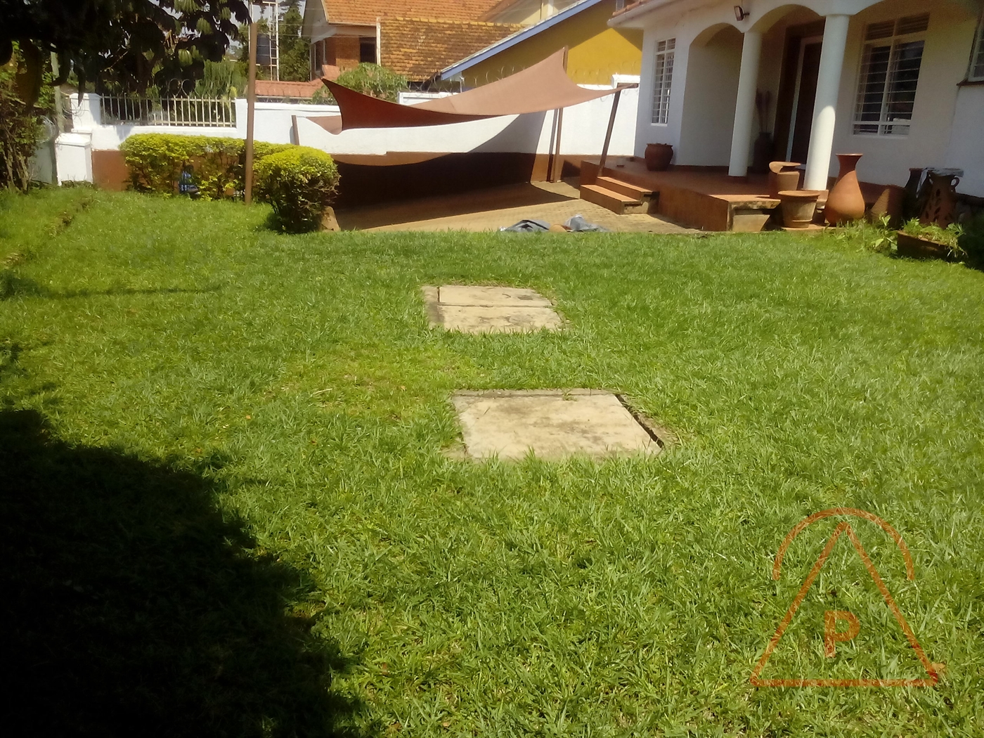 Bungalow for sale in Ntinda Kampala