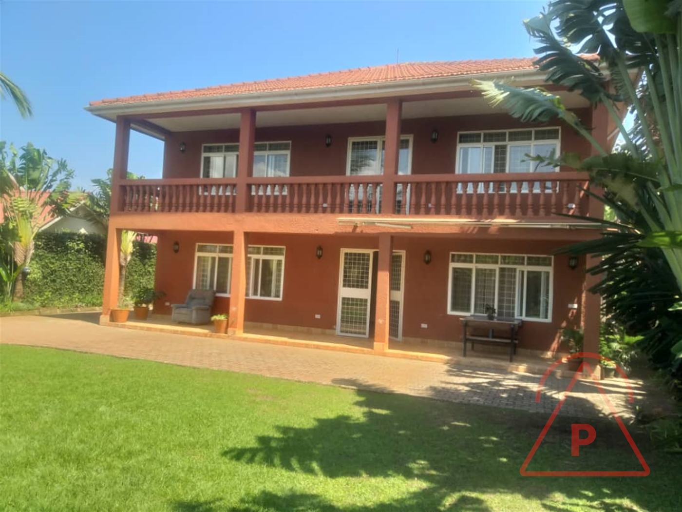 Mansion for sale in Muyenga Kampala