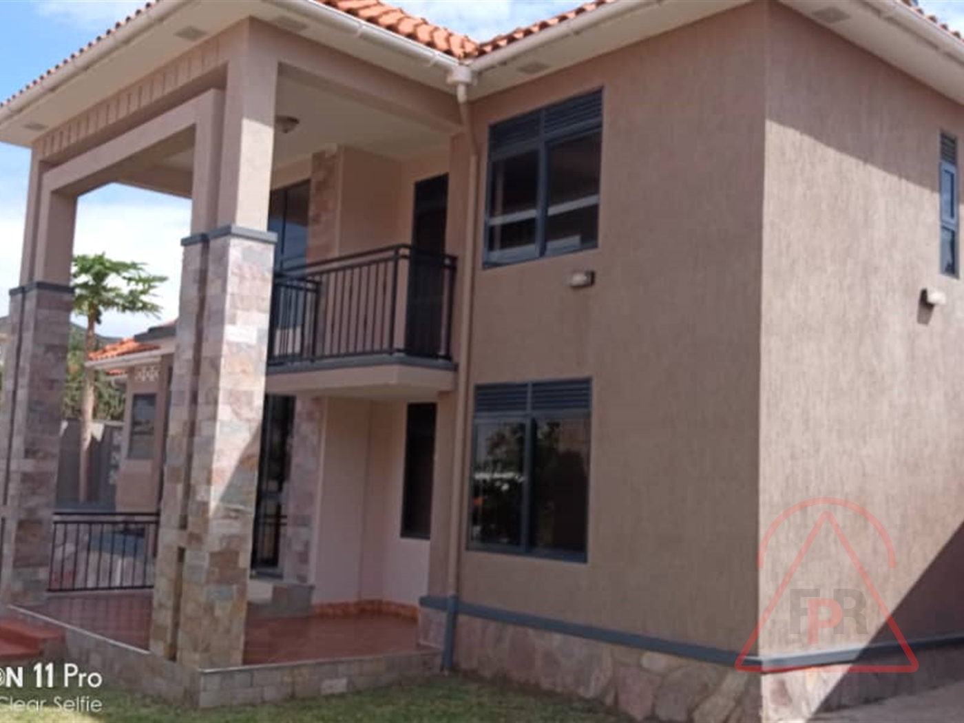 Mansion for sale in Muyenga Kampala