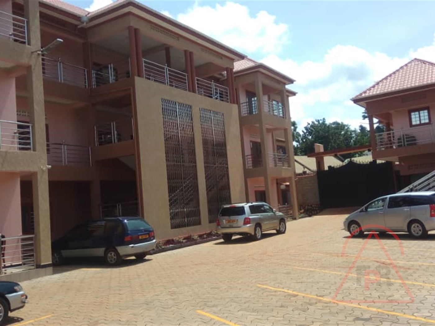 Apartment block for sale in Mengo Kampala