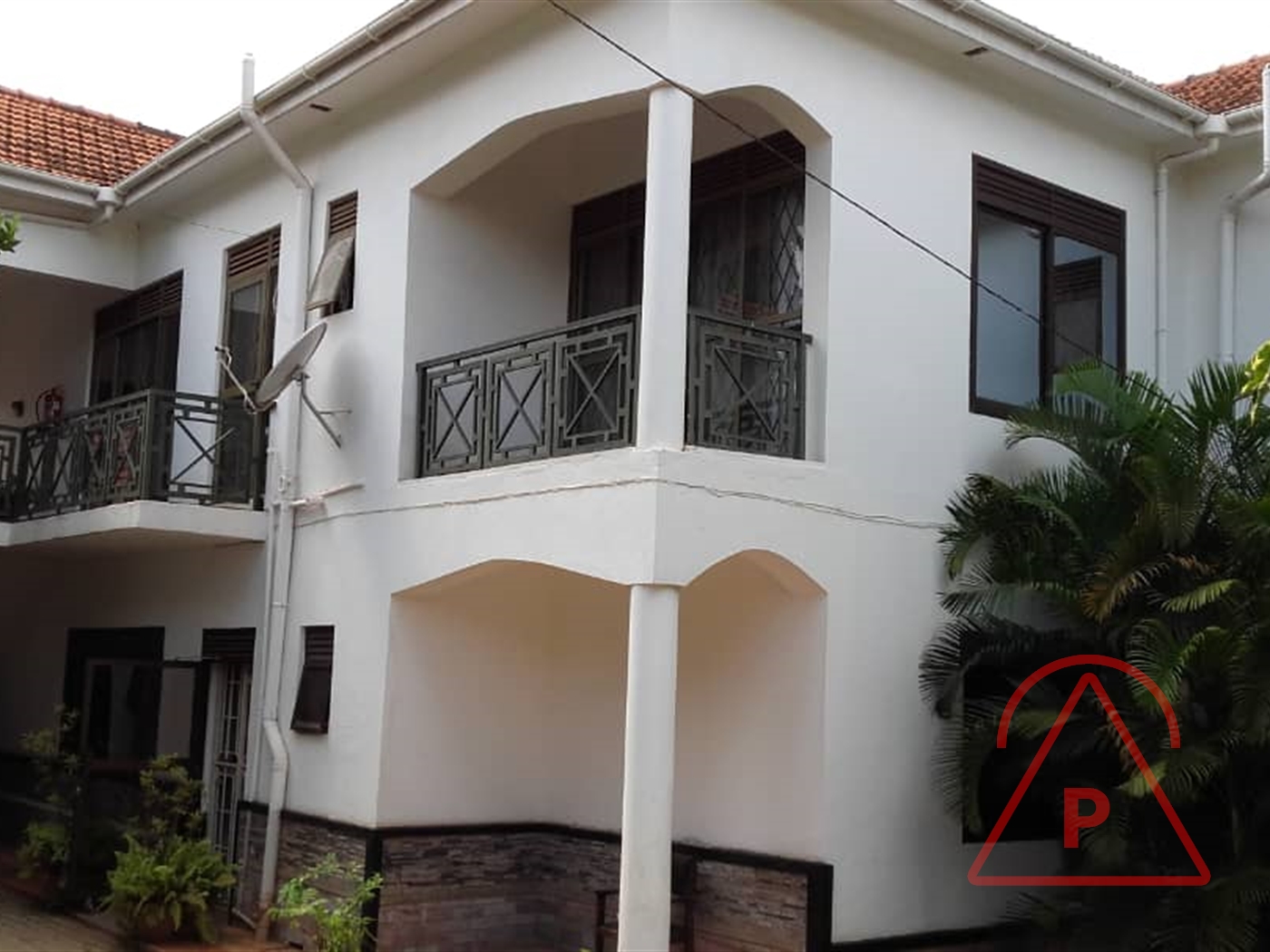 Storeyed house for sale in Naguru Kampala