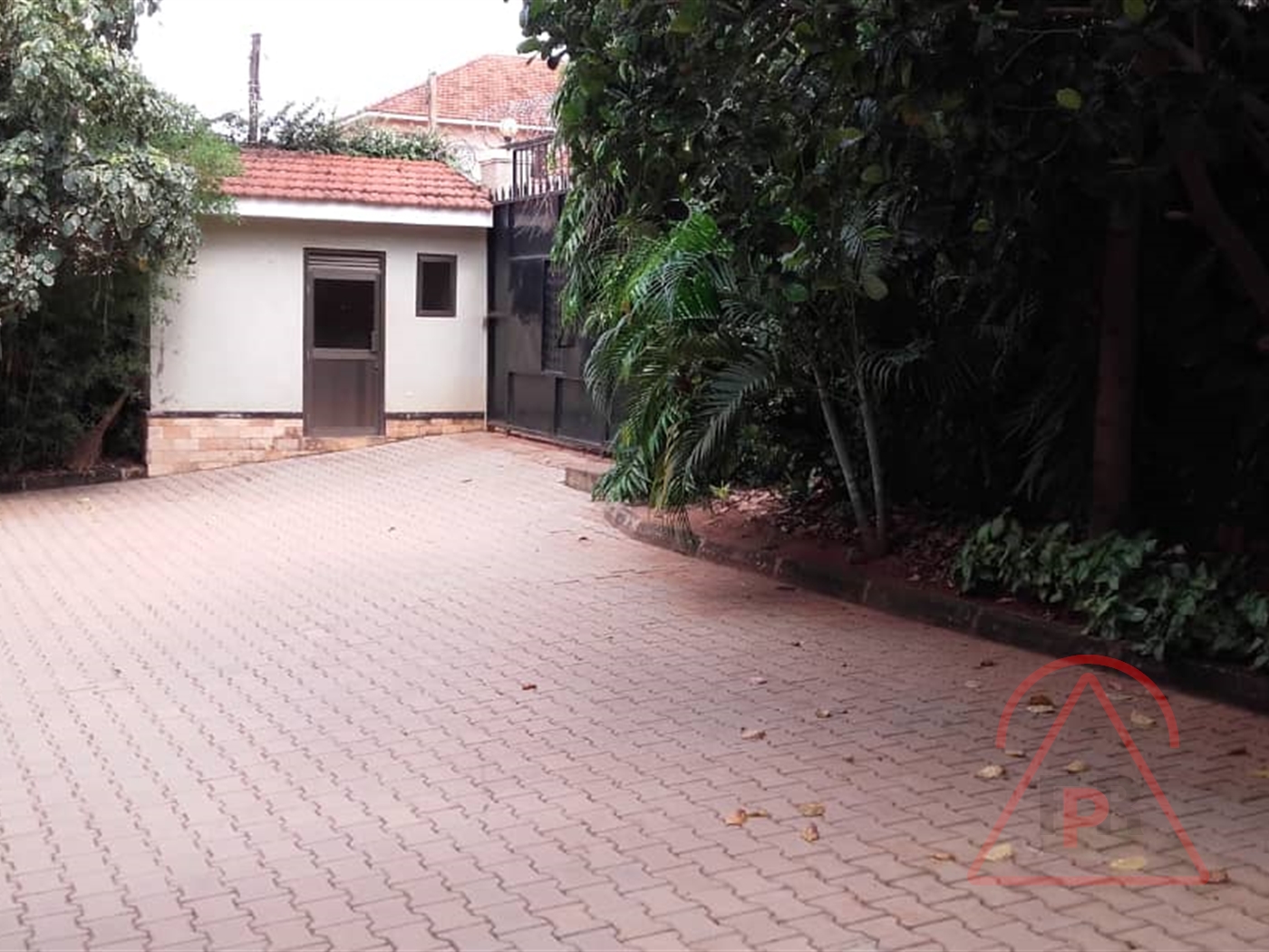 Storeyed house for sale in Naguru Kampala