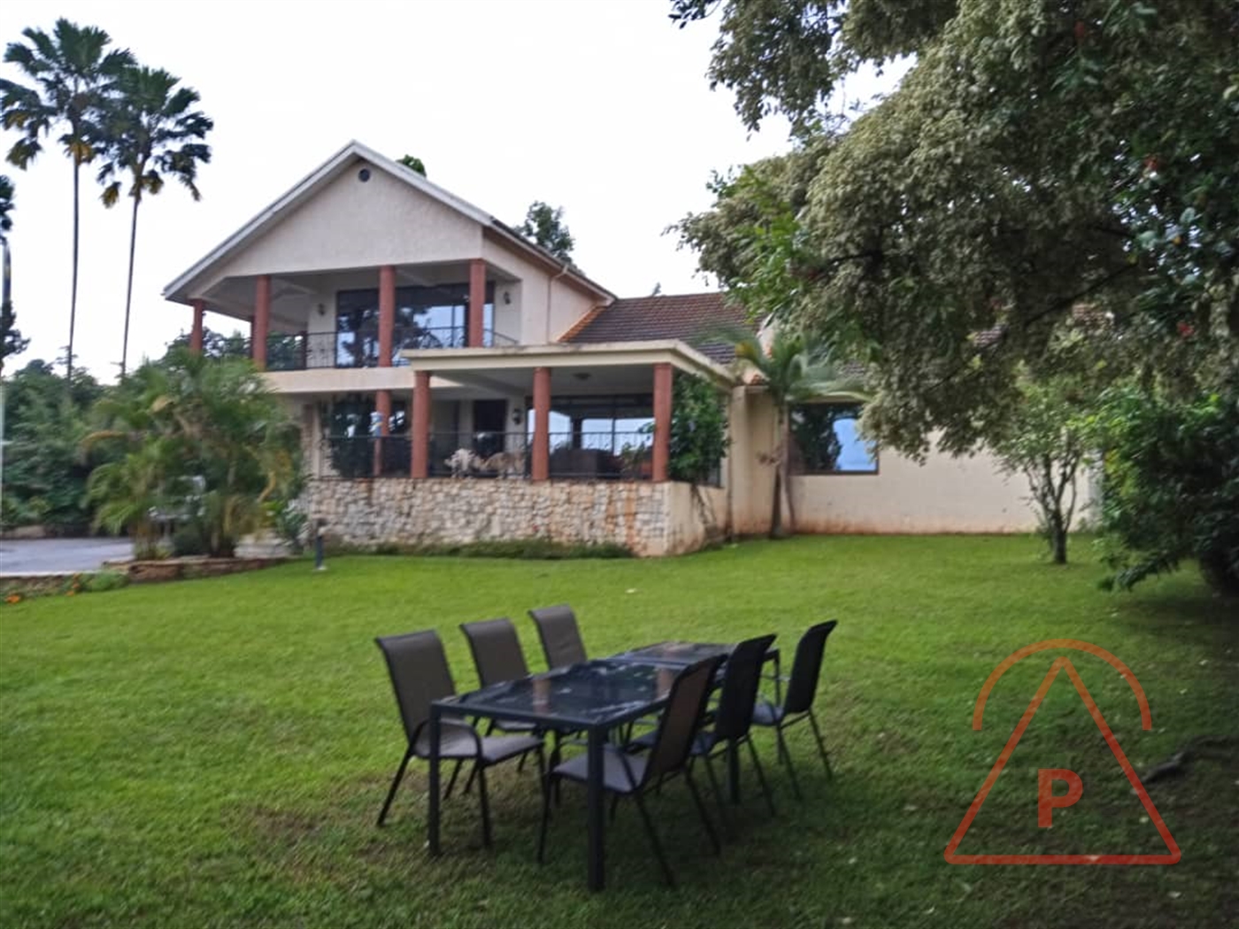 Mansion for sale in Muyenga Kampala