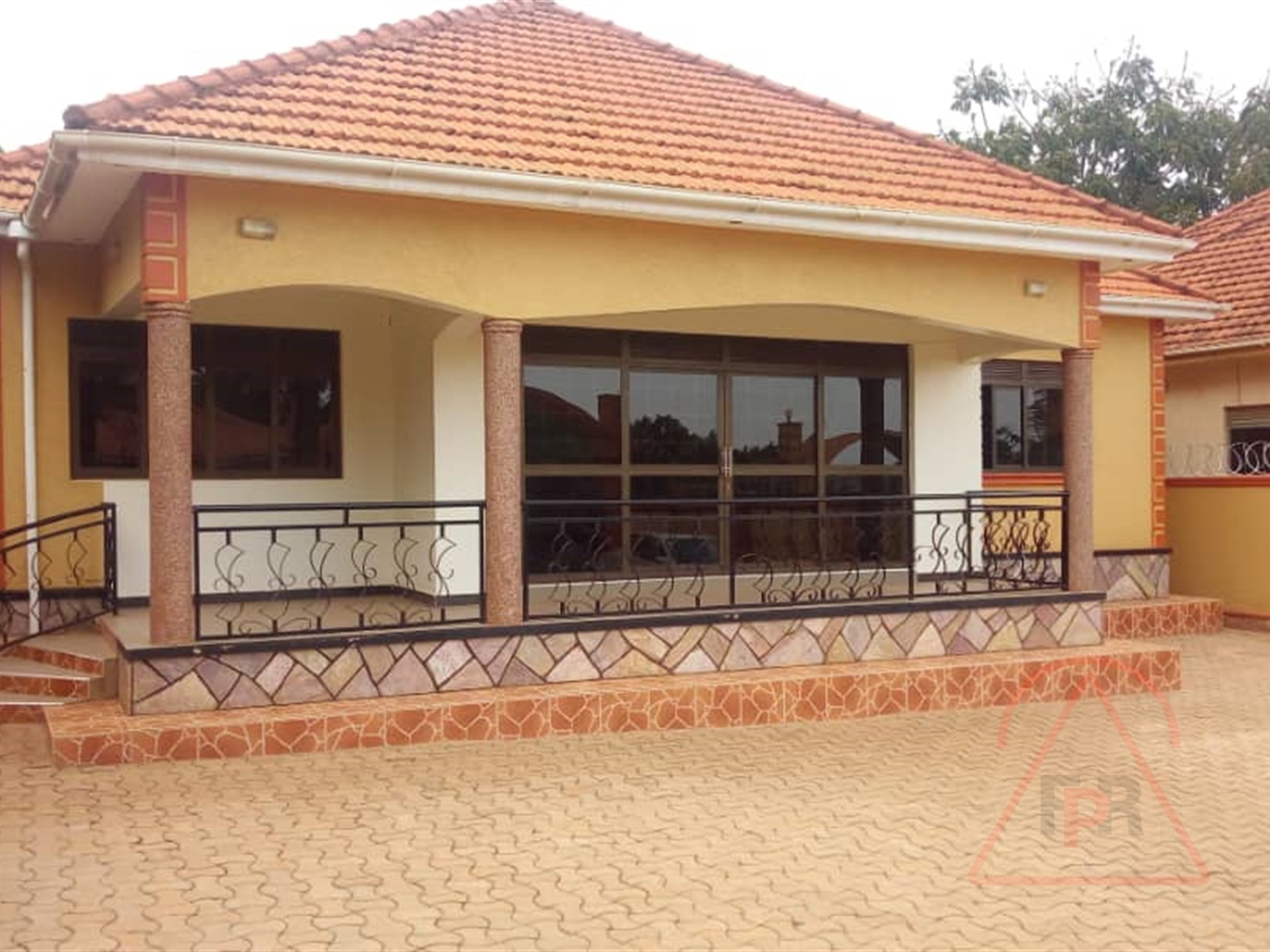 Bungalow for sale in Najjera Wakiso