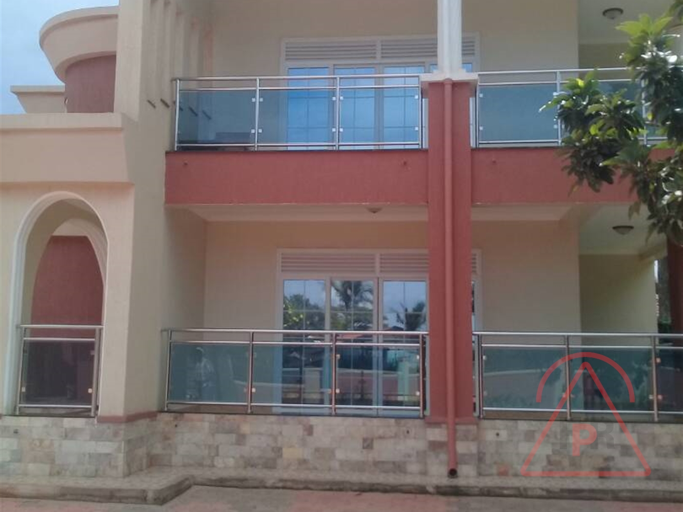 Mansion for sale in Bbunga Kampala